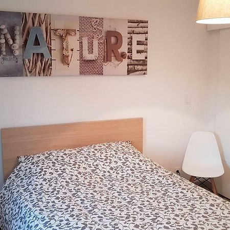 Appartement - Hyper Centre Au Calme Revel  Eksteriør billede