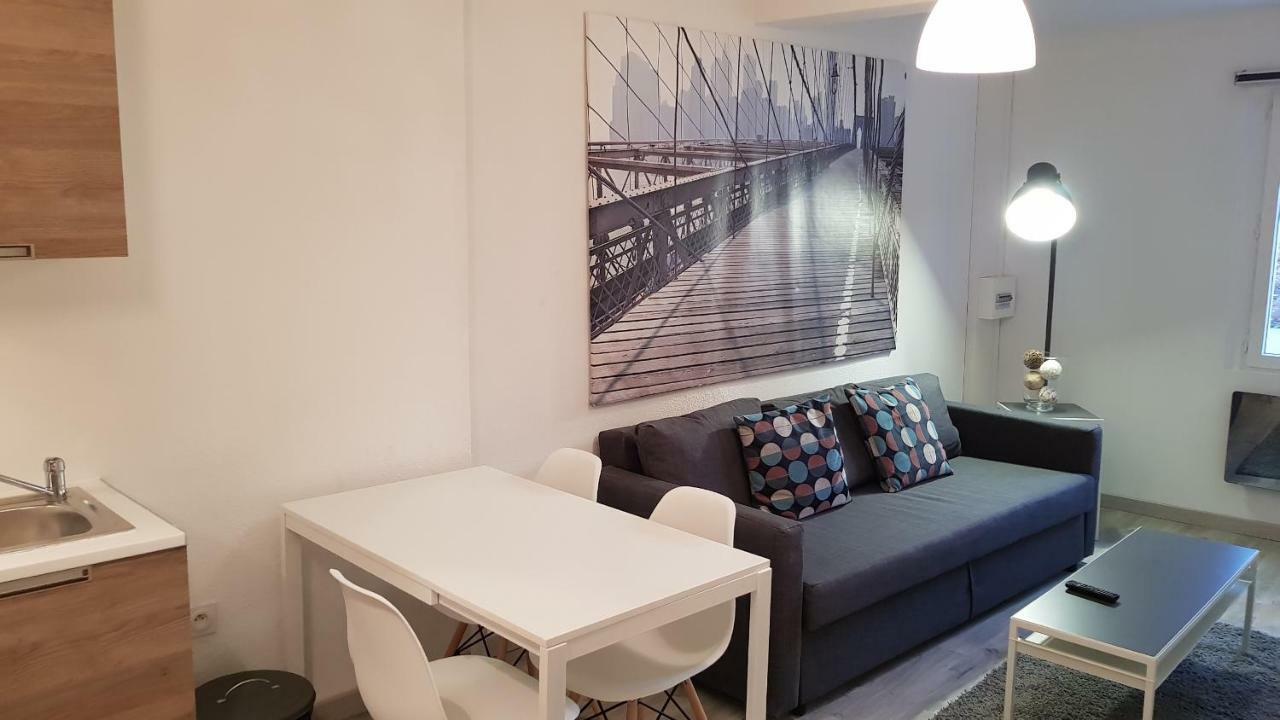 Appartement - Hyper Centre Au Calme Revel  Eksteriør billede