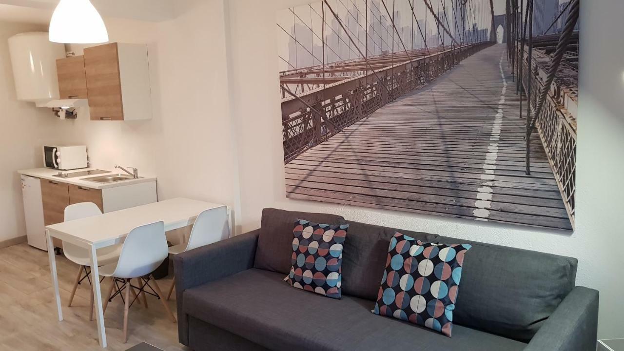 Appartement - Hyper Centre Au Calme Revel  Eksteriør billede