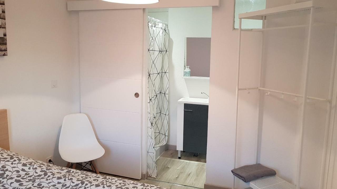 Appartement - Hyper Centre Au Calme Revel  Eksteriør billede