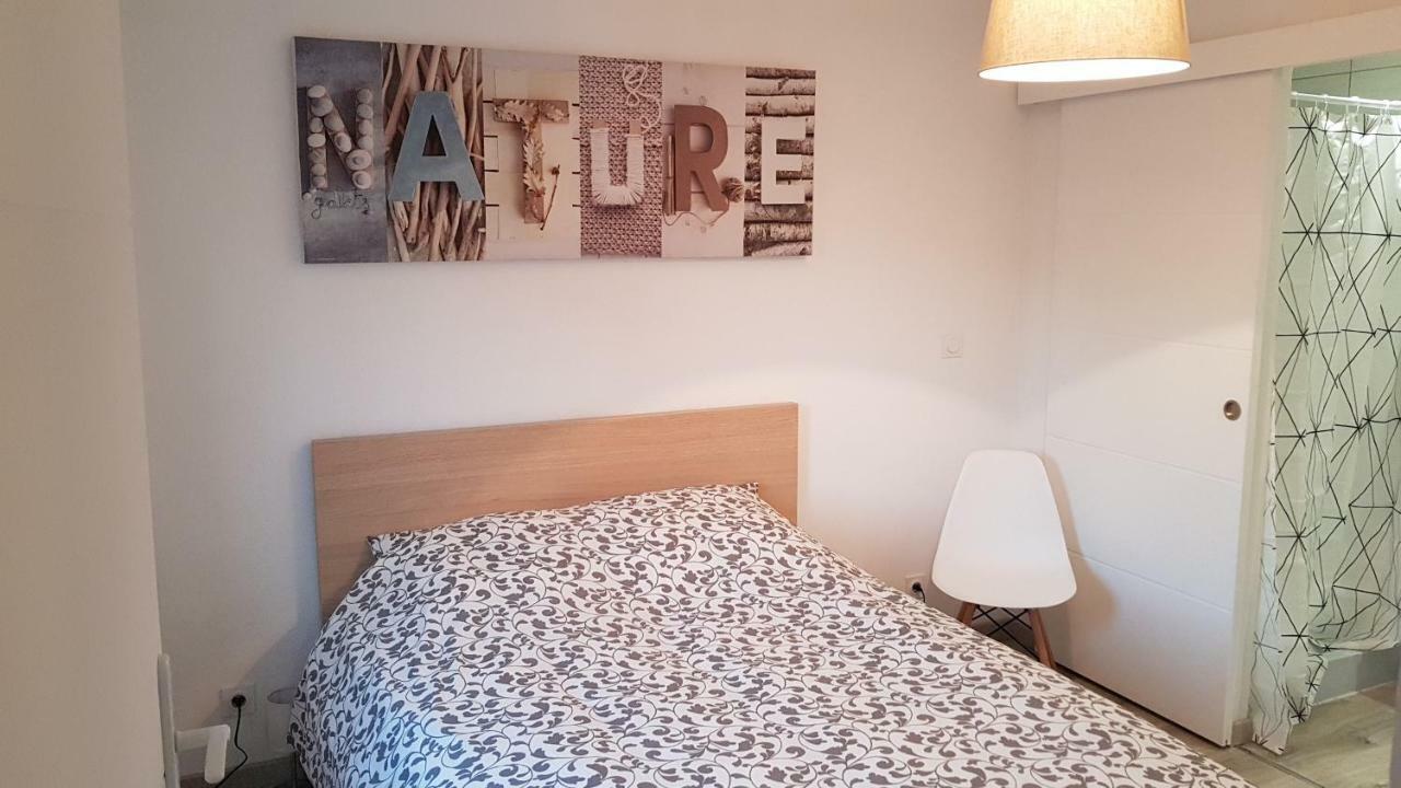 Appartement - Hyper Centre Au Calme Revel  Eksteriør billede