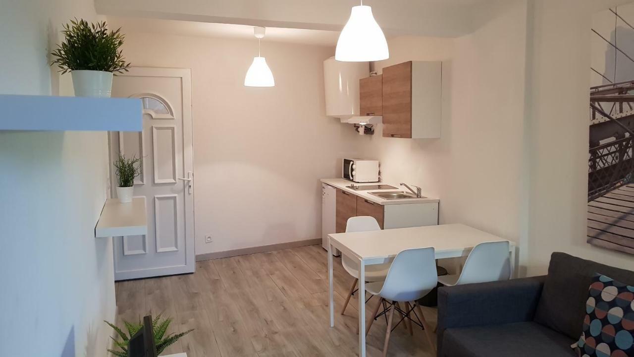 Appartement - Hyper Centre Au Calme Revel  Eksteriør billede