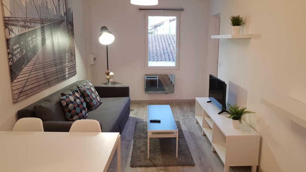 Appartement - Hyper Centre Au Calme Revel  Eksteriør billede