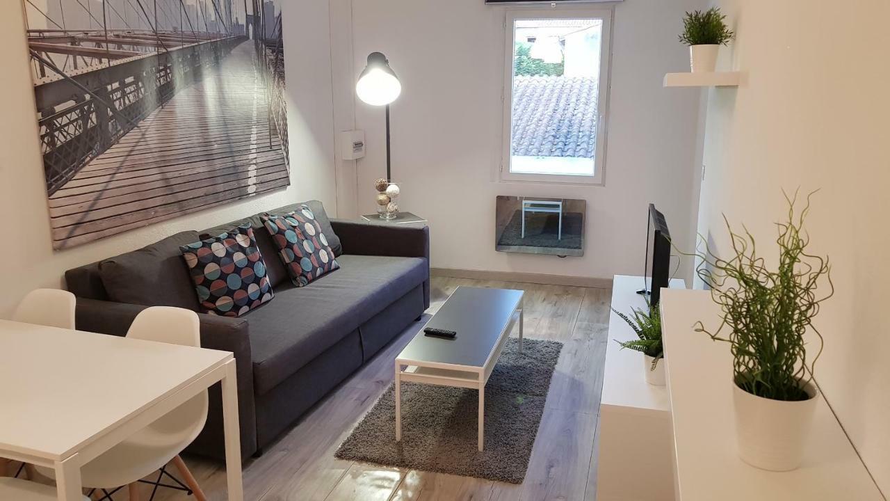 Appartement - Hyper Centre Au Calme Revel  Eksteriør billede